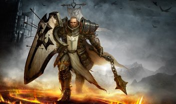 Diablo 4 já foi demonstrado internamente pela Blizzard, afirma Le Monde