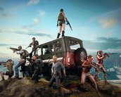 PUBG continua a vender bem, enquanto receita de Fortnite registra queda