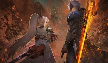 Tales of Arise ganha trailer com mais gameplay e detalhes da trama