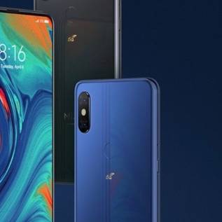 Imagem de Xiaomi promete anúncio da linha Mi Mix para hoje (24)