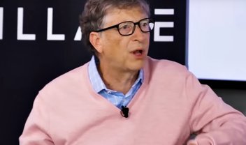 Bill Gates admite seu “maior erro”: a Microsoft perder para o Android