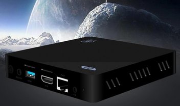 Mini PC com Windows 10: sua TV vira 'smart' por apenas R$ 360