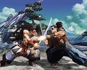 Samurai Shodown deixa boas primeiras impressões