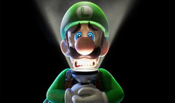 Luigi’s Mansion 3 só ganhará data quando estiver pronto, diz Nintendo