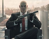 The Bank, nova DLC de Hitman 2, ganha trailer