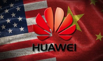 Huawei processa Departamento de Comércio dos EUA por equipamentos retidos