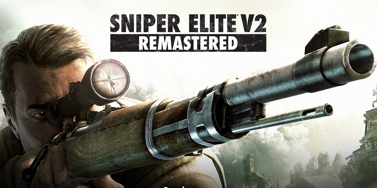 sniper elite v2 xbox360