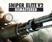 Sniper Elite V2 Remastered é divertido, mas mostra desgastes do tempo