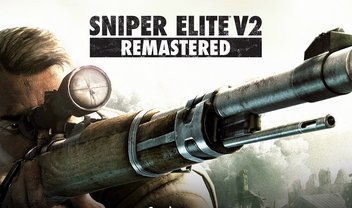 Sniper Elite V2 Remastered é divertido, mas mostra desgastes do tempo