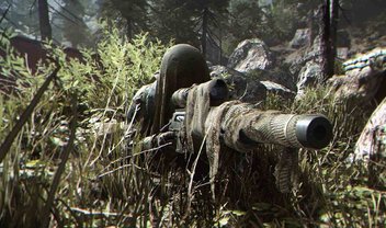 Call of Duty: Modern Warfare terá gameplay divulgado muito em breve