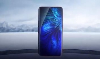 Oppo confirma smartphone com câmera sob a tela para esta semana