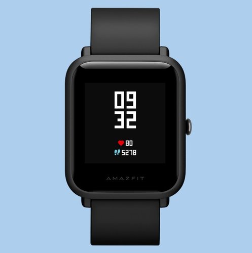 Xiaomi Amazfit Bip