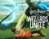 Harry Potter: Wizards Unite lucrou US$ 300 mil em apenas um dia