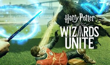 Harry Potter: Wizards Unite lucrou US$ 300 mil em apenas um dia