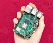 Raspberry Pi 4 de US$ 35 tem “desempenho de PC” e aceita 4K