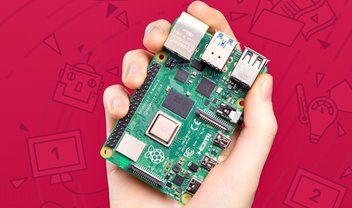 Raspberry Pi 4 de US$ 35 tem “desempenho de PC” e aceita 4K