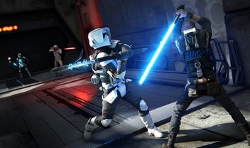 Star Wars: Jedi Fallen Order ganha quase meia hora de gameplay animal da E3