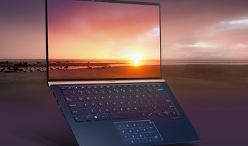 Zenbook 14: ASUS traz notebook ultrafino ao Brasil; confira preço e data