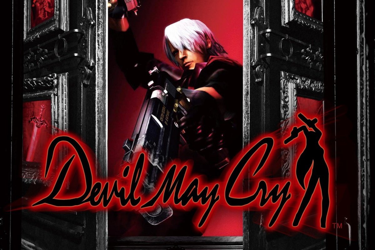 Devil May Cry HD Collection - Ficha Técnica