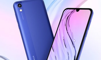 Honor 9X pode chegar com o novo Kirin 810, sugere vazamento