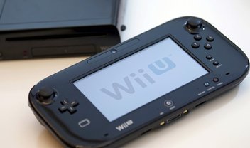 Wii U ganha atualização 5.5.4 com melhorias de estabilidade