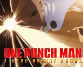 One Punch Man: A Hero Nobody Knows é revelado para PS4, X1 e PC