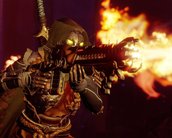 Destiny 2 adia correções para preservar a vida pessoal de desenvolvedores