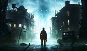 The Sinking City ganha trailer de lançamento recheado de mistério