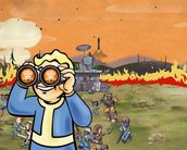 Bethesda afirma que sempre acreditou em Fallout 76