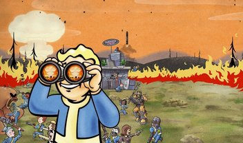 Bethesda afirma que sempre acreditou em Fallout 76