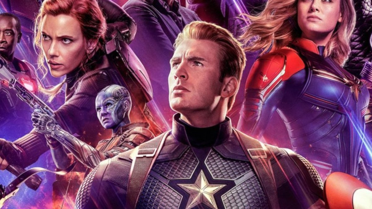 Vingadores: Endgame' se torna a estreia com melhor bilheteria na história, Cultura