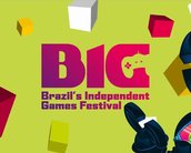 BIG Festival, maior evento LATAM de indies, começa nesta quarta; saiba tudo