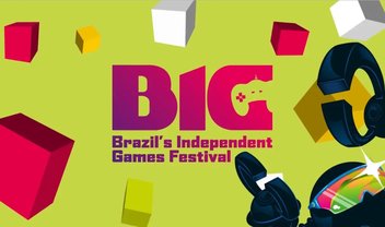 BIG Festival, maior evento LATAM de indies, começa nesta quarta; saiba tudo