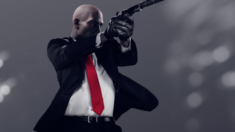 Hitman 2