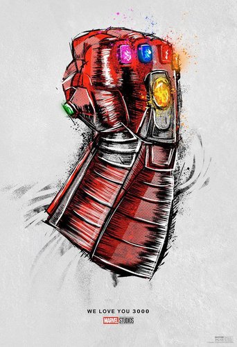 Vingadores: Ultimato