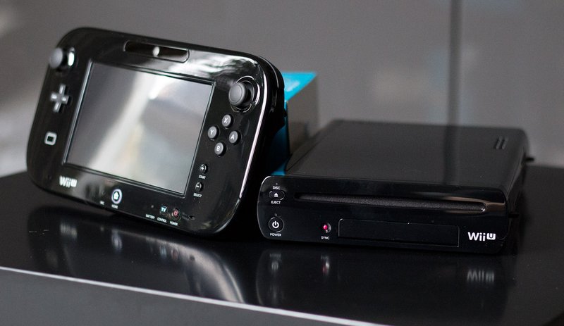 Wii U