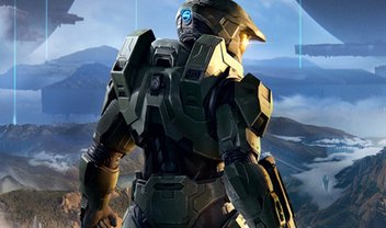 Beta de Halo: Infinite terá rede local e opção de jogar com tela dividida