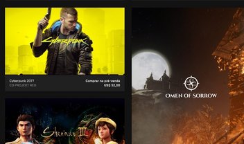 Há 5 anos no mercado, a Epic Games Store ainda não dá lucro