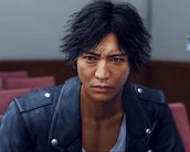 Judgment já está disponível no ocidente e ganha novo trailer