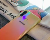 Samsung Galaxy A60 começa a ser vendido na GearBest