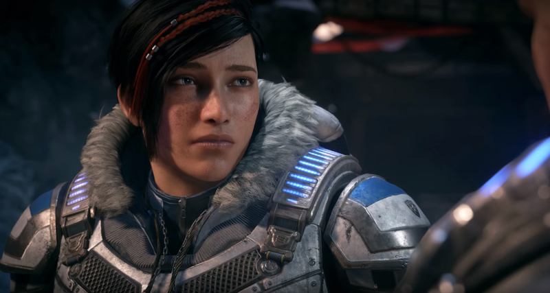 Gears 5