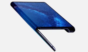 Huawei Mate X deve ser lançado até setembro