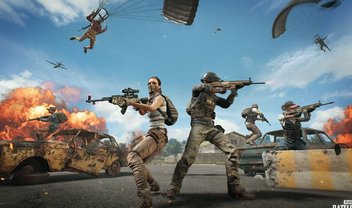 Novo PUBG é anunciado e promete 'experiência narrativa original'