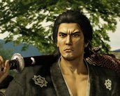 Yakuza Kenzan pode receber tratamento “Kiwami”, afirma produtor da série