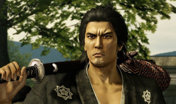 Yakuza Kenzan pode receber tratamento “Kiwami”, afirma produtor da série