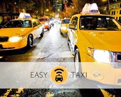 App do Easy Taxi será descontinuado e unificado com o Cabify