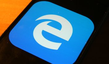 Microsoft Edge abrirá páginas feitas para o Internet Explorer