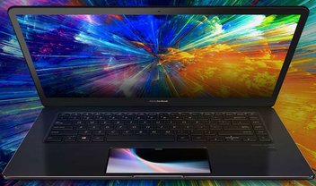 Zenbook Pro, Vivobook e R570: ASUS traz notebooks variados ao Brasil