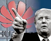 Empresas driblam Donald Trump para vender chips da Huawei