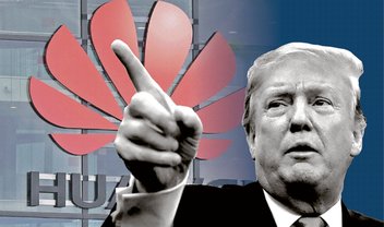 Empresas driblam Donald Trump para vender chips da Huawei